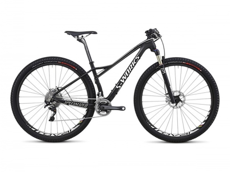 S-Works Fate Carbon 29