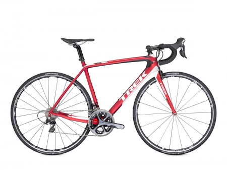 Madone 7.7 Double