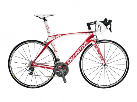The One Switch Ultegra Compact 11
